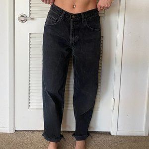 Vintage Levi Baggy Straight Leg Jeans